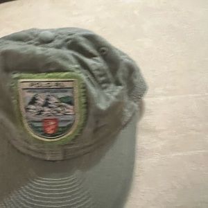 Boys Polo by Ralph Lauren hat